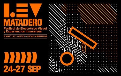 L.E.V. Matadero 2020