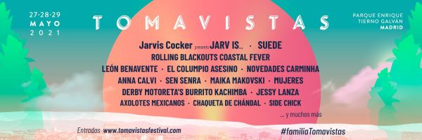 Festival Tomavistas 2021