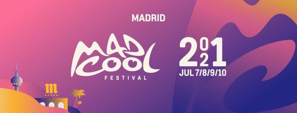 Mad Cool Festival 2021