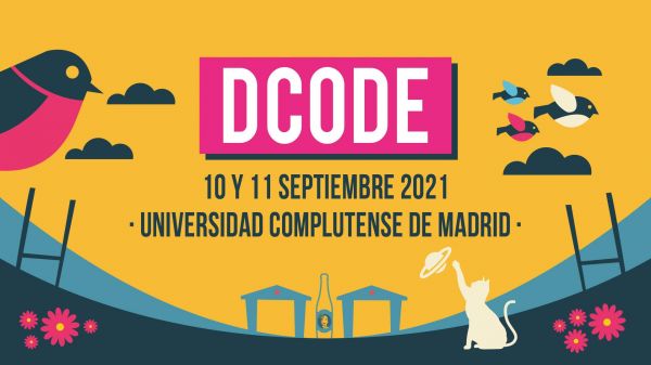 dCode Festival 2021