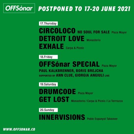 OFFSónar 2021