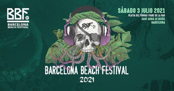 Beach Festival 2021