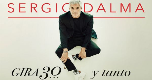 Sergio Dalma