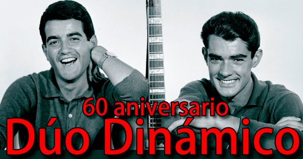Dúo Dinámico