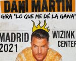 Dani Martín