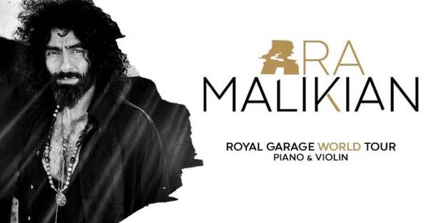 Ara Malikian