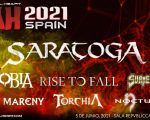 Heavy Metal Heart 2021