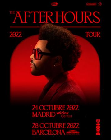 The After Hours Tour