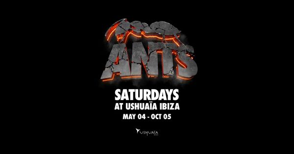 ANTS