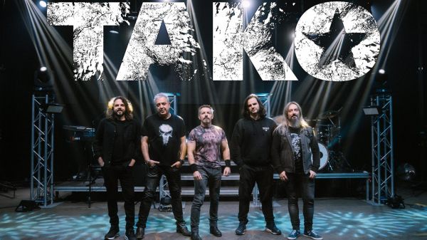 TAKO "PORQUE SÍ" GIRA 2024