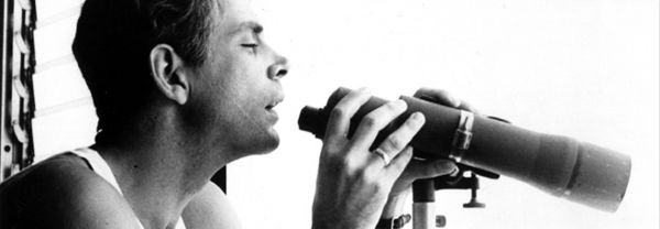 Película "Memorias del subdesarrollo"