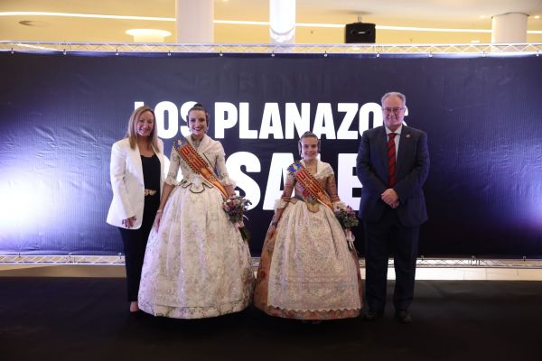 Fallas 2024
