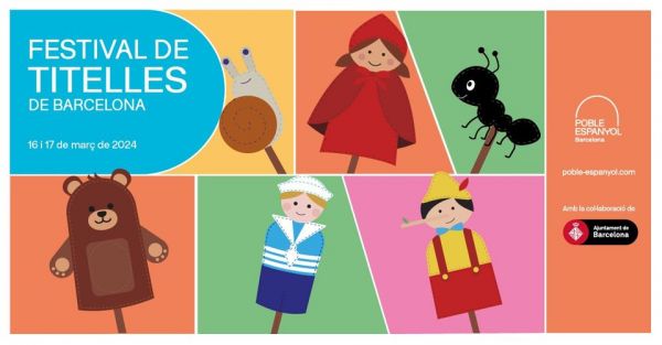 Festival de Titelles