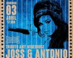 JOSS & ANTONIO
