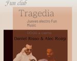 TRAGEDIA