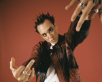 Johnny Garso