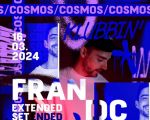 KLUBBIN w/ FRAN DC