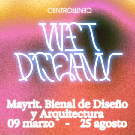 Wet Dreams Exhibition, Mayrit 2024
