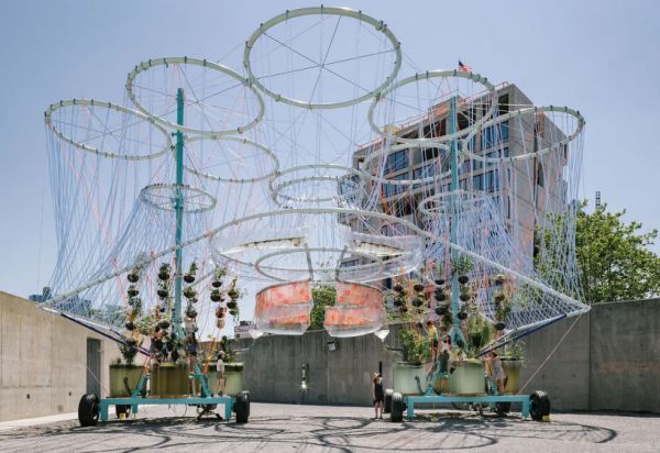 Wet Dreams Exhibition, Mayrit 2024