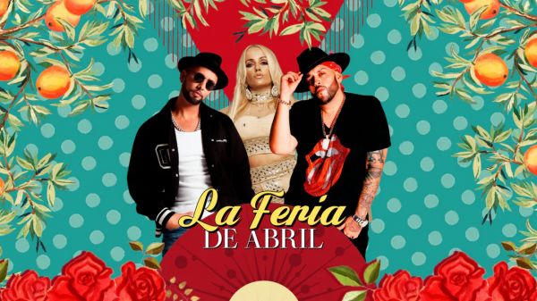 RITA’S FEST FERIA DE ABRIL