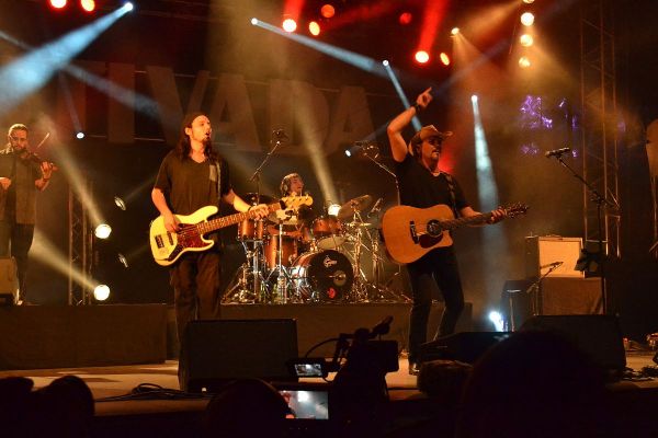 PROJECTE MUT Concert