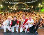 Capitán Mercury + Tributo a Queen