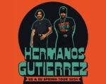 Hermanos Gutiérrez
