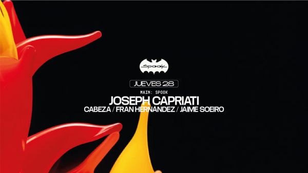 Joseph Capriati