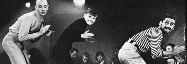 Película "Funny Face"