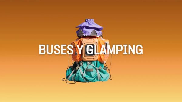 BUSES Y GLAMPING | Días de Campo 2024
