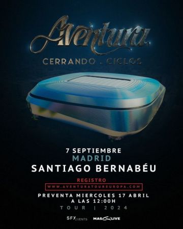 Aventura