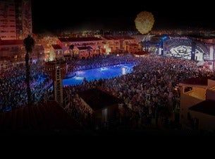 Hï Ibiza Opening Party