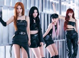 ITZY - Vip Package