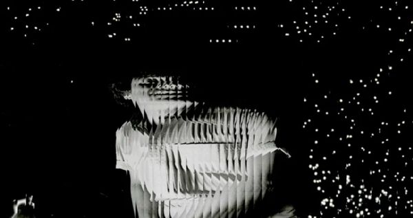 Comienza la séptima edición del ciclo VANG. Músicas en vanguardia en CentroCentro