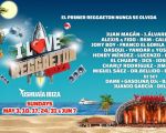 I love Reggaeton