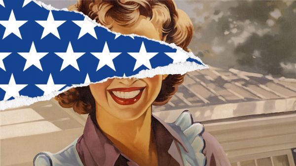 Exposició: Subúrbia | La construcció del somni americà