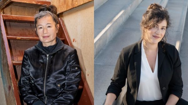 Hito Steyerl i Nausikaä El-Mecky Art i llibertat