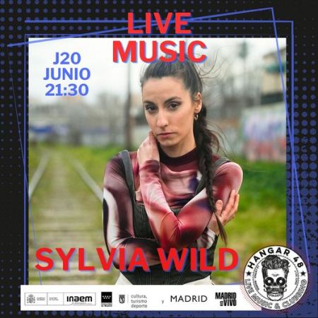 Sylvia Wild