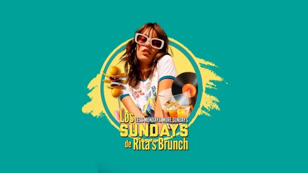 RITA’S BRUNCH