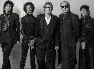 The Psychedelic Furs