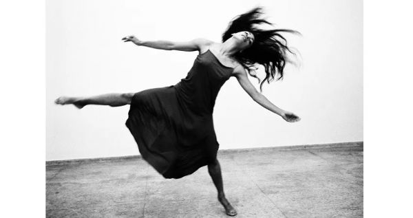 POÉTICA DEL GESTO, POLÍTICA DEL DOCUMENTO. BARBARA BRÄNDLI PHotoESPAÑA 2024