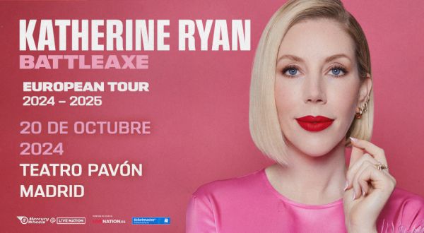 Katherine Ryan