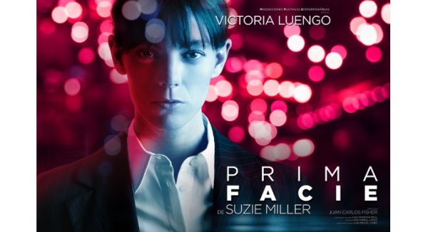 Espectáculo "PRIMA FACIE"