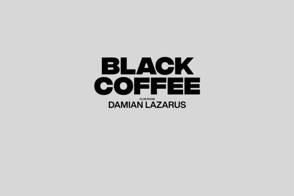 Black Coffee