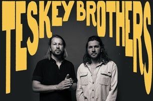 The Teskey Brothers