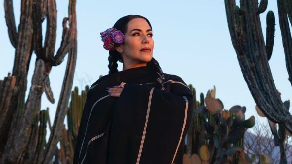 Lila Downs & Muchachito - ALMA Festival Barcelona 2024