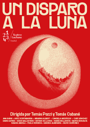 A SHOT AT THE MOON | Comedy