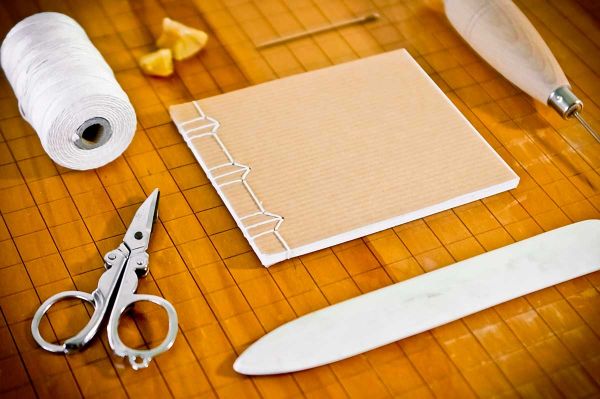 Crafts workshop