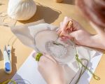 Crafts workshop