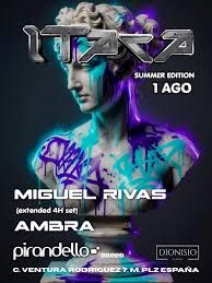 ÍTACA TECHNO CLUB